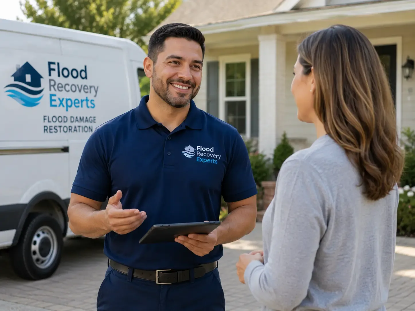 Flood Damage Cleanup Poquoson, VA FAQs